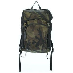 Prada | Bags | Prada Tessuto Nylon Backpack And Prada Nylon  display picture 3